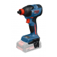 BOSCH EXPERT EXDX18V-210 smūginis veržliasukis SOLO L-Boxx BOSCH EXPERT EXDX18V-210 smūginis veržliasukis SOLO L-Boxx